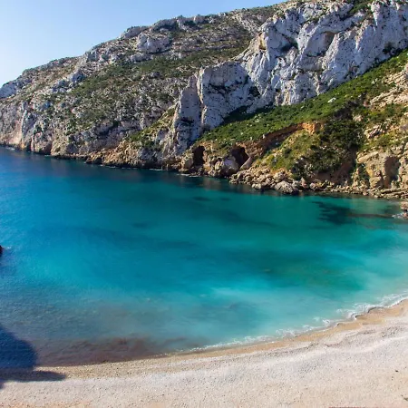 Galicia Javea-2 By Interhome Apartment Javea