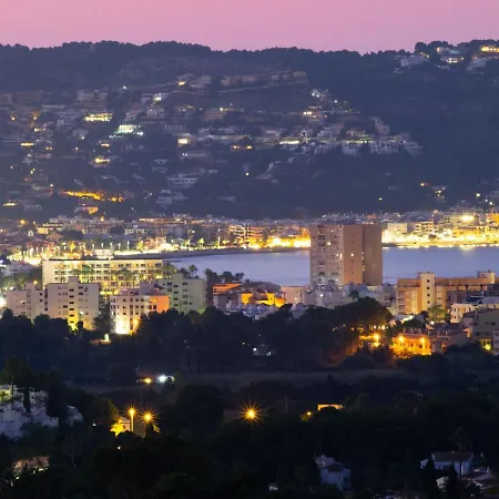 Galicia Javea-2 By Interhome