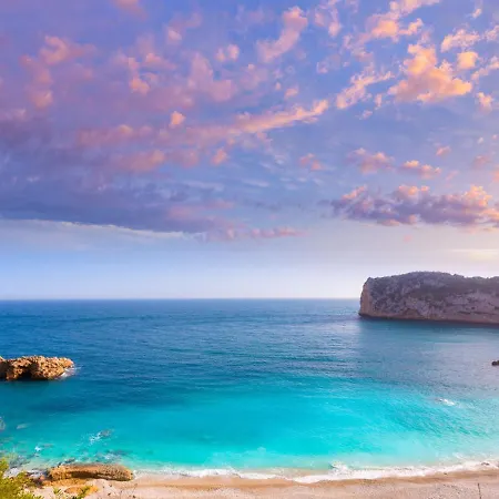 Apartment Galicia Javea-2 By Interhome