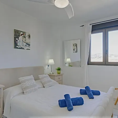 Apartment Galicia Javea-2 By Interhome