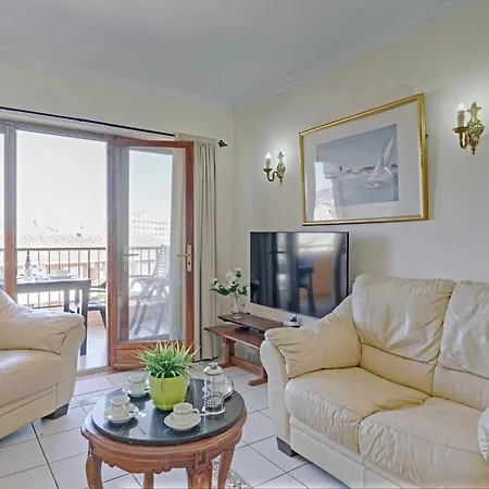 Galicia Javea-2 By Interhome