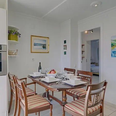 Galicia Javea-2 By Interhome Apartment