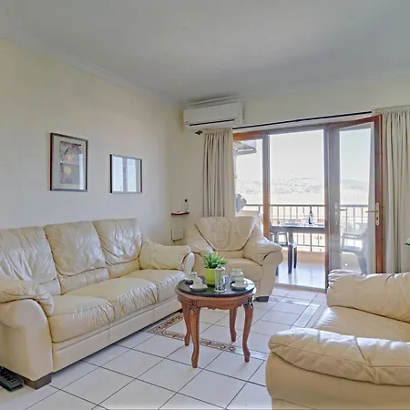 Galicia Javea-2 By Interhome Apartment