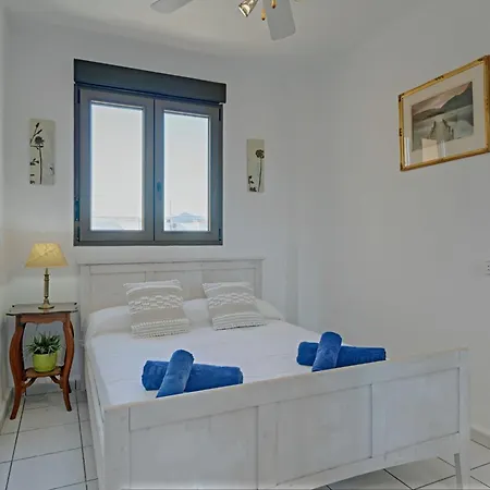 Galicia Javea-2 By Interhome Apartment Javea