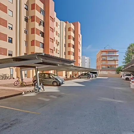 Galicia Javea-2 By Interhome *