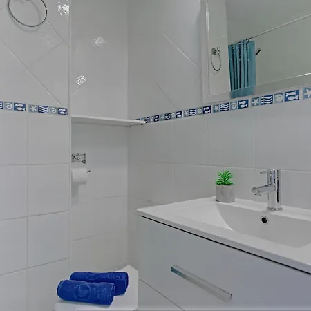 Galicia Javea-2 By Interhome Apartment *