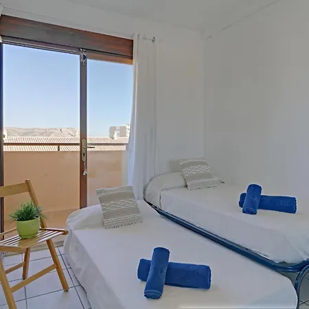 Galicia Javea-2 By Interhome