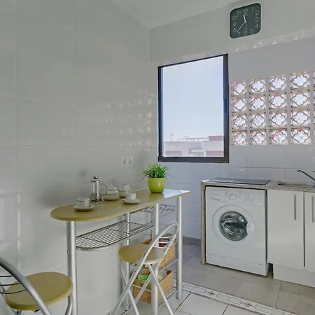 Galicia Javea-2 By Interhome *