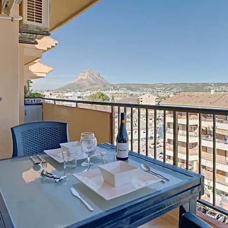 Apartment Galicia Javea-2 By Interhome Javea