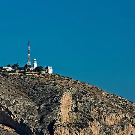 Galicia Javea-2 By Interhome *