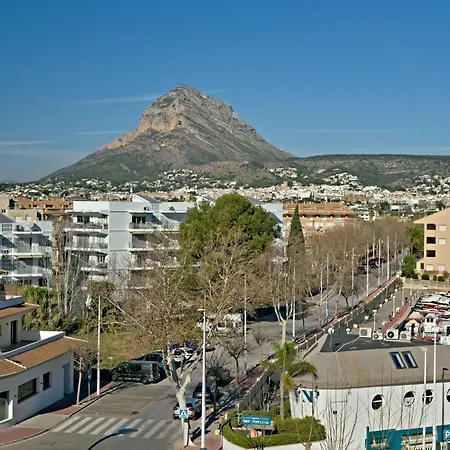 Galicia Javea-2 By Interhome Apartment *