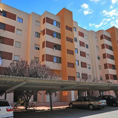 Galicia Javea-2 By Interhome Apartment Javea