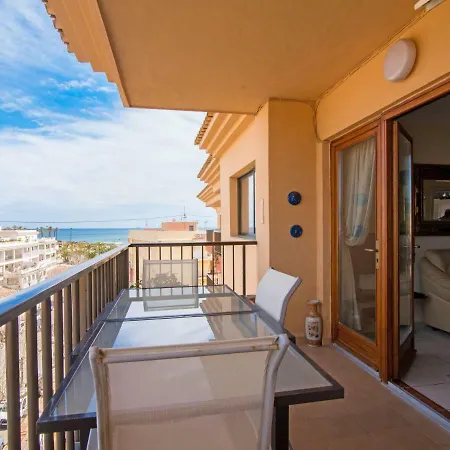 Galicia Javea-2 By Interhome Apartment Javea