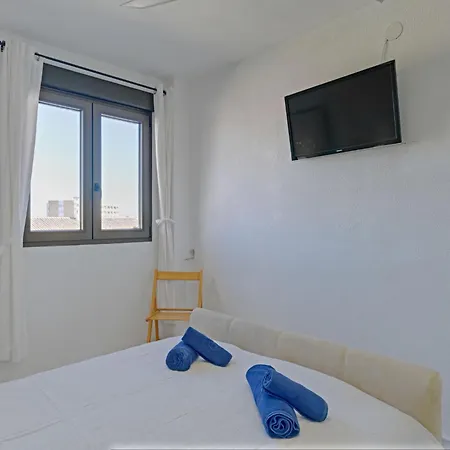 아파트 Galicia Javea-2 By Interhome