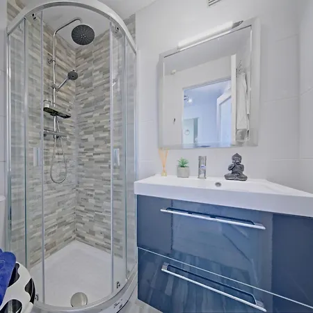 아파트 Galicia Javea-2 By Interhome *