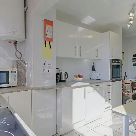 Galicia Javea-2 By Interhome 아파트 자베아