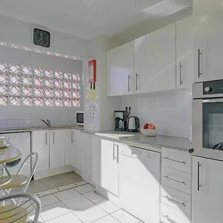 Galicia Javea-2 By Interhome 아파트